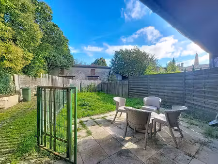 maison blanquefort 2 pièce(s) 61 m2