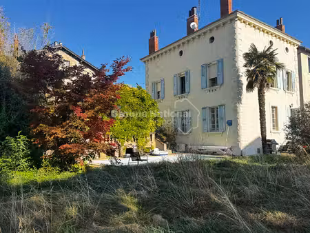 maison d'exception à vendre à bourg-lès-valence - exclusivité valimovia