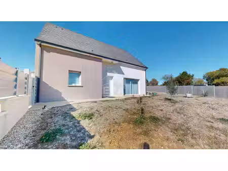 maison à bourges de 151 m² - sous garantie décennale
