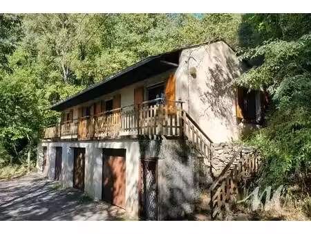 charmante maison de 3 chambres à bras