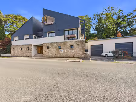 maison chateaulin 7 pièce(s) 218 m2