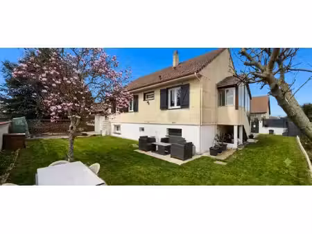 maison de plain pied