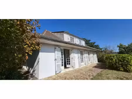 maison saint cyr sur le rhone 5 pièce(s)