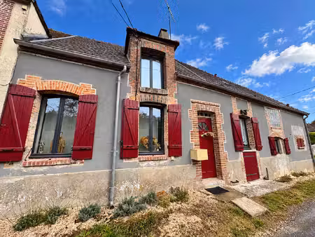 charmante maison proche de sezanne !