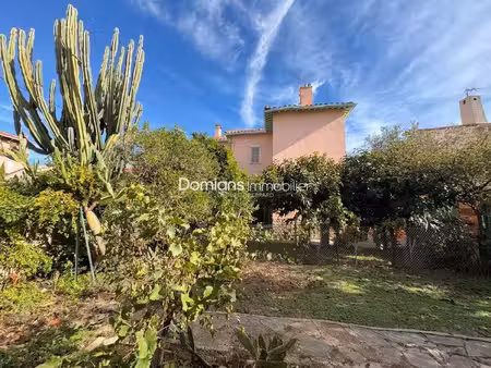 a vendre - thuir - maison bourgeoise