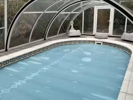 en exclusivité - maison t5 de 150 m²  toulouse secteur nord