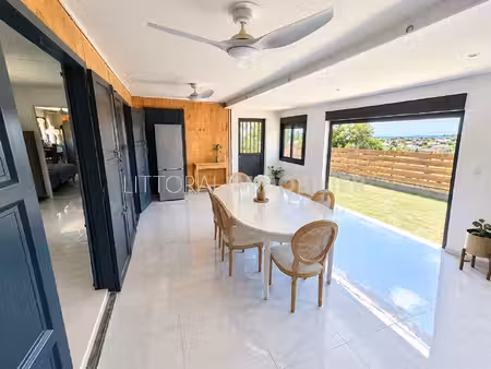 maison le brule 4 pièce(s) 118 m2