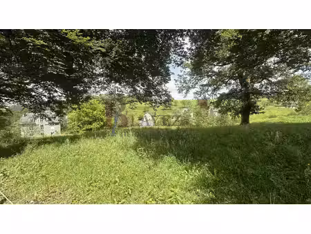 terrain constructible