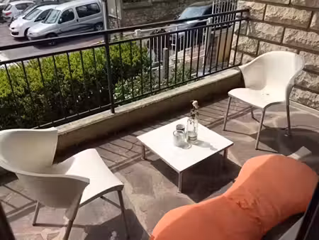 location appartement 3 pièces 81.84 m² à fontenay-aux-roses (92260)  1 314 €