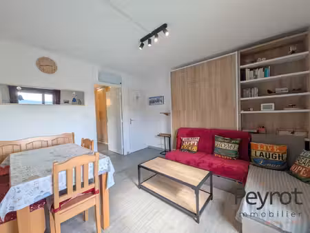 appartement - les angles