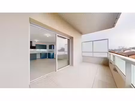location appartement 3 pièces 69.3 m² à saint-bernard (01600)  1 030 €