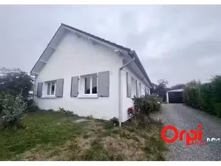location maison 3 pièces 79.54 m² à rouvrel (80250)  853 €
