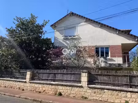 location maison 5 pièces 146.86 m² à saint-maur-des-fosses (94100)  2 840 €