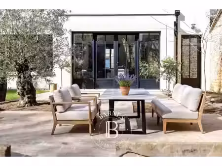 à vendre  maison caen 7 chambres - 300 m² - 1 350 000 €