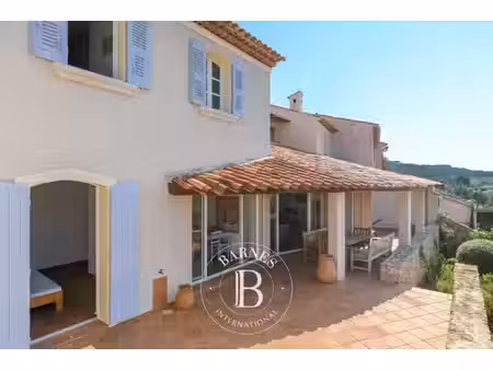 à vendre  maison de ville saint-cyr-sur-mer 3 chambres - 120 m² - 1 390 000 €
