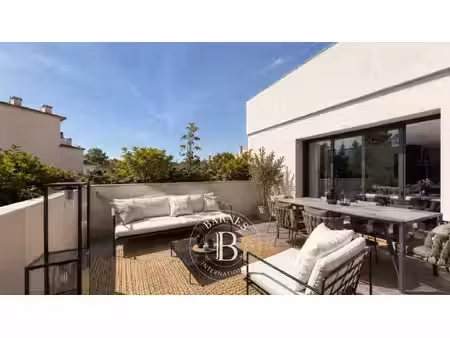 à vendre  appartement sceaux 3 chambres - 119 m² - 1 325 000 €