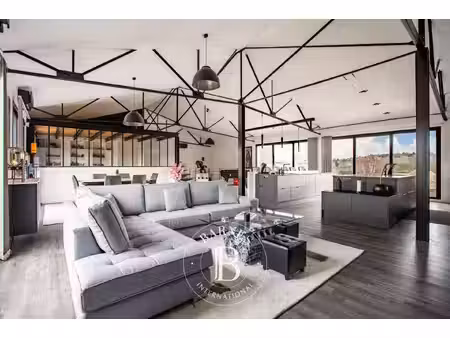 à vendre  maison aigremont 5 chambres - 399 m² - 1 295 000 €