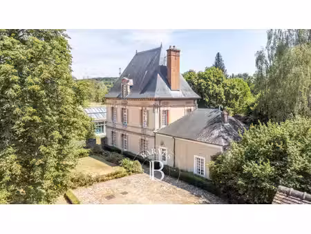 à vendre  château roinville 10 chambres - 310 m² - 1 300 000 €