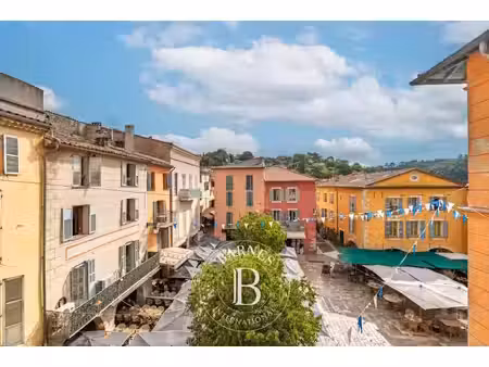 à vendre  immeuble valbonne - 132 m² - 1 250 000 €