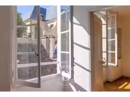 à vendre  appartement paris 4ème 2 chambres - 83 m² - 1 290 000 €