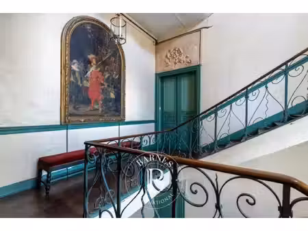 à vendre  appartement versailles 4 chambres - 161 m² - 1 290 000 €