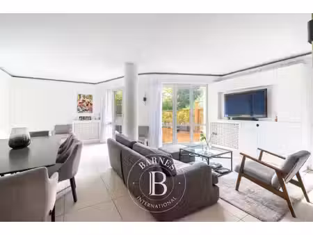 à vendre  appartement neuilly-sur-seine 2 chambres - 104 m² - 1 250 000 €