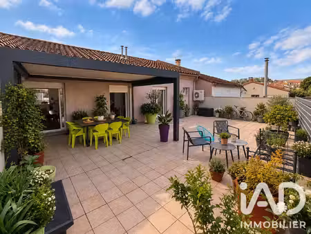 vente appartement 5 pièces