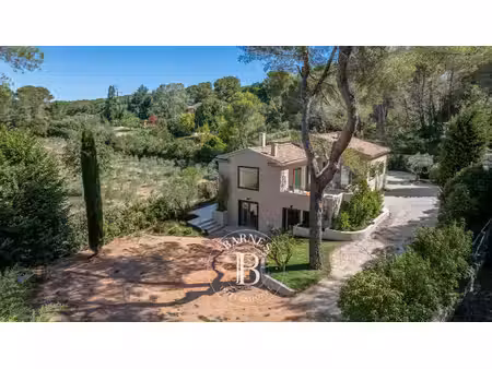 à vendre  maison aix-en-provence 4 chambres - 160 m² - 1 280 000 €