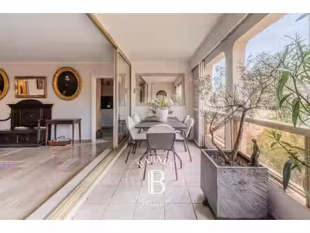 à vendre  appartement aix-en-provence 3 chambres - 106 m² - 1 200 000 €