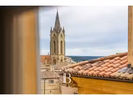 à vendre  appartement aix-en-provence 4 chambres - 141 m² - 1 195 000 €