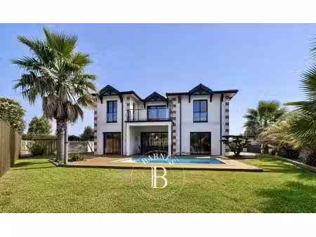 à vendre  villa la teste-de-buch - 181 m² - 1 150 000 €