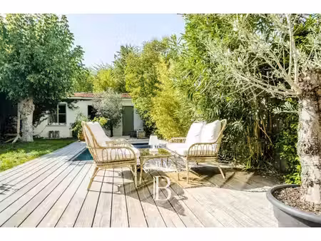 à vendre  maison bordeaux 3 chambres - 151 m² - 965 000 €