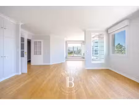 à vendre  appartement sceaux 3 chambres - 121 m² - 950 000 €
