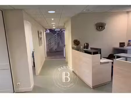 à vendre  commerce biarritz - 177 m² - 950 000 €
