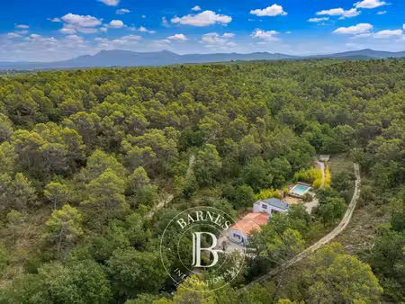 à vendre  maison aix-en-provence 3 chambres - 240 m² - 895 000 €