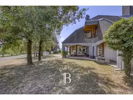à vendre  maison fillinges 8 chambres - 250 m² - 830 000 €