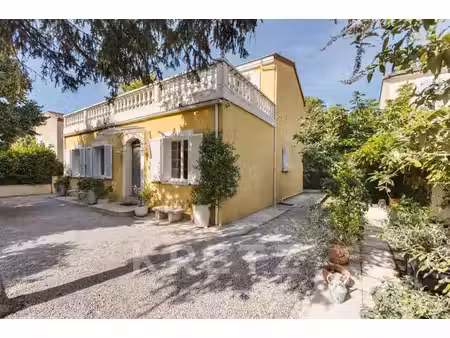 maison de ville à vendre dans le quartier la valbarelle
