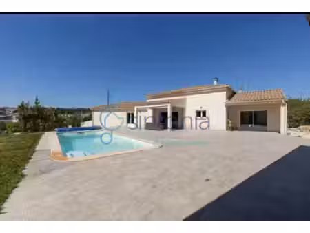 maison de luxe à vendre à septèmes-les-vallons