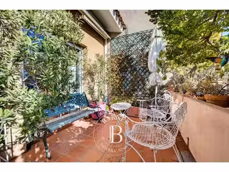 à vendre  appartement aix-en-provence 2 chambres - 82 m² - 690 000 €