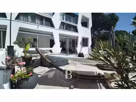 à vendre  appartement la grande-motte 1 chambre - 68 m²