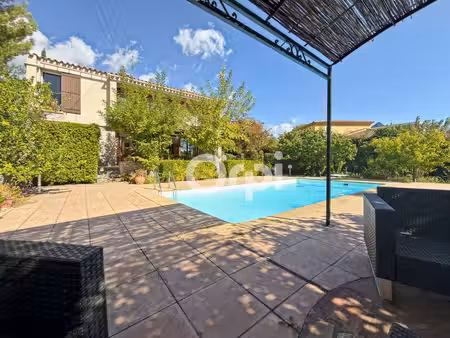 maison de luxe à vendre dans le quartier clos des plages-peymian