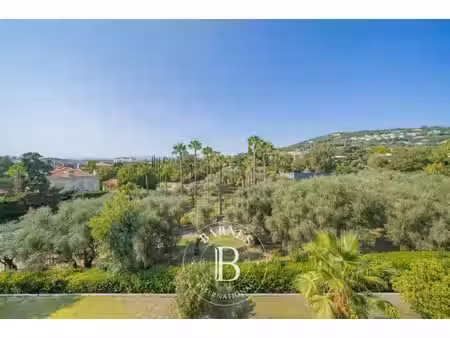 à vendre  appartement cannes 2 chambres - 82 m² - 690 000 €