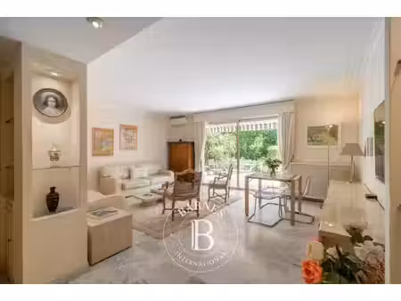 à vendre  appartement cannes 2 chambres - 94 m² - 690 000 €