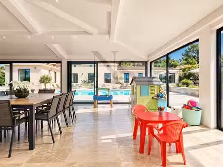 villa de luxe à vendre à aix-en-provence