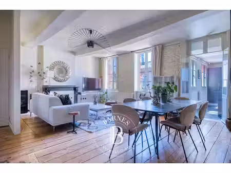 à vendre  appartement toulouse 3 chambres - 665 000 €