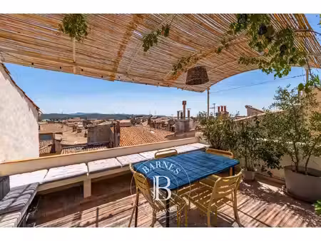 à vendre  appartement aix-en-provence 3 chambres - 80 m² - 585 000 €