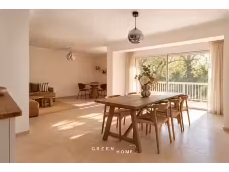 appartement de luxe à vendre dans le quartier sud-universités