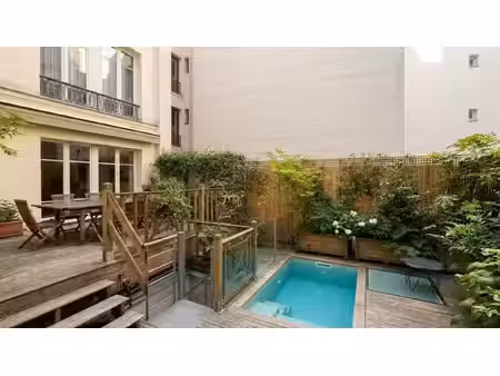appartement de luxe à vendre à marseille 1er