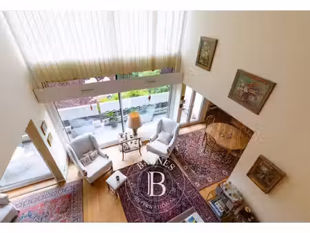 à vendre  appartement fourqueux 4 chambres - 155 m² - 599 000 €