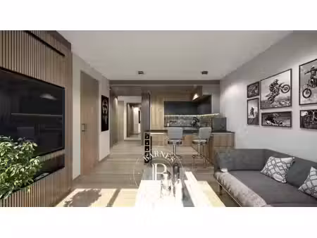 à vendre  appartement puteaux 2 chambres - 62 m² - 540 000 €